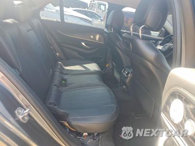 Zdjęcie 10 z 12 samochodu: 2018 MERCEDES-BENZ E 300 4MATIC VIN:WDDZF4KB9JA303937 - miniatura