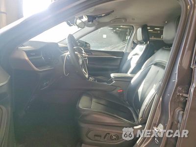 Zdjęcie 7 z 13 samochodu: 2023 JEEP GRAND CHEROKEE LIMITED VIN:1C4RJHBGXP8895599 - miniatura