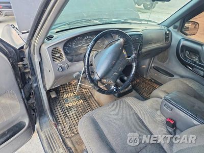 Zdjęcie 8 z 12 samochodu: 2000 FORD RANGER SUPER CAB VIN:1FTYR14V1YTA77345 - miniatura