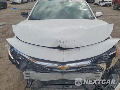 Zdjęcie 11 z 12 samochodu: 2019 CHEVROLET MALIBU LT VIN:1G1ZD5ST8KF137194 - miniatura