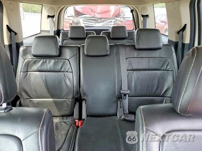 Zdjęcie 10 z 13 samochodu: 2011 FORD FLEX SEL VIN:2FMGK5CC7BBD07495 - miniatura
