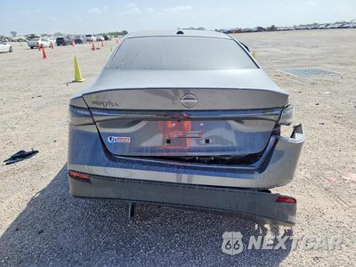 Zdjęcie 6 z 12 samochodu: 2027 NISSAN SENTRA S VIN:3N1AB9BV6VY203454 - miniatura