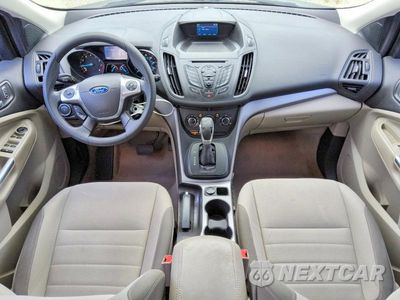Zdjęcie 8 z 14 samochodu: 2015 FORD ESCAPE SE VIN:1FMCU0G97FUB50383 - miniatura