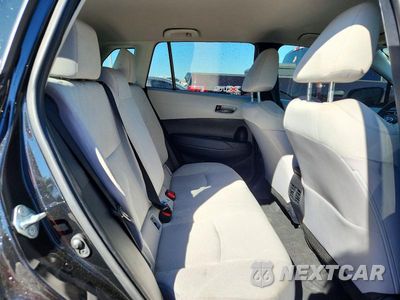 Zdjęcie 11 z 14 samochodu: 2026 TOYOTA COROLLA CROSS L VIN:7MUAAABG8TV170017 - miniatura