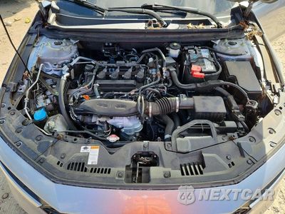 Zdjęcie 11 z 13 samochodu: 2024 HONDA ACCORD LX VIN:1HGCY1F23RA043454 - miniatura