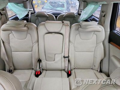 Zdjęcie 10 z 13 samochodu: 2019 VOLVO XC90 T6 INSCRIPTION VIN:YV4A22PL8K1466215 - miniatura