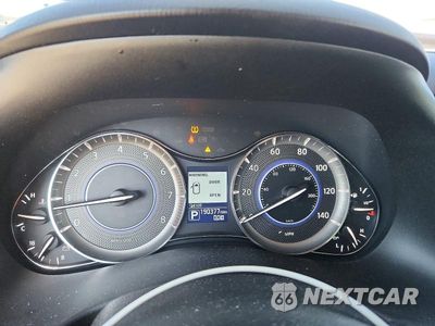Zdjęcie 9 z 13 samochodu: 2016 INFINITI QX80 BASE VIN:JN8AZ2NF8G9612220 - miniatura