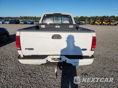 Zdjęcie 6 z 12 samochodu: 1998 FORD F150 VIN:1FTDF1723WNA10188 - miniatura