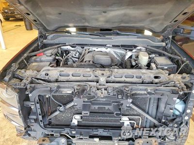 Zdjęcie 11 z 12 samochodu: 2016 CHEVROLET SILVERADO K2500 HEAVY DUTY LT VIN:1GC2KVEG2GZ193652 - miniatura
