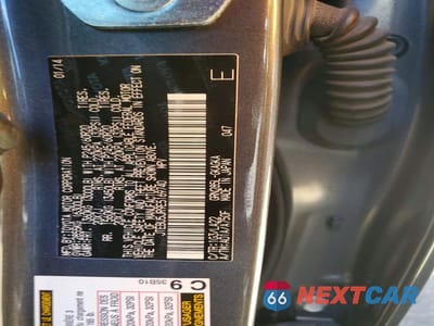 Zdjęcie 12 z 12 samochodu: 2014 TOYOTA 4RUNNER LIMITED VIN:JTEBU5JR9E5169740 - miniatura