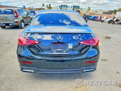 Zdjęcie 6 z 12 samochodu: 2022 MERCEDES-BENZ C 300 VIN:W1KAF4GB3NR047176 - miniatura