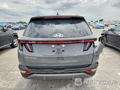Zdjęcie 6 z 12 samochodu: 2024 HYUNDAI TUCSON LIMITED VIN:5NMJE3DE8RH304316 - miniatura