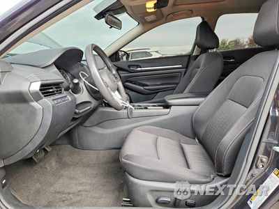 Zdjęcie 7 z 13 samochodu: 2022 NISSAN ALTIMA SV VIN:1N4BL4DW0NN349567 - miniatura