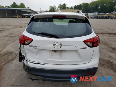Zdjęcie 6 z 13 samochodu: 2016 MAZDA CX-5 SPORT VIN:JM3KE4BY7G0663023 - miniatura