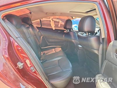 Zdjęcie 10 z 12 samochodu: 2012 NISSAN MAXIMA 3.5 S VIN:1N4AA5AP2CC817683 - miniatura