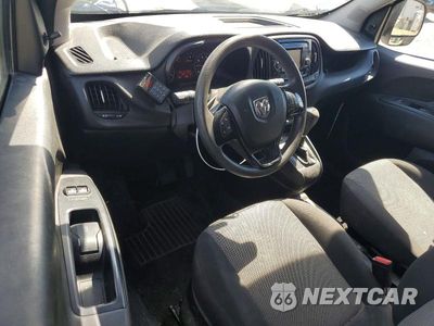 Zdjęcie 8 z 13 samochodu: 2020 RAM PROMASTER CITY VIN:ZFBHRFAB8L6S25007 - miniatura