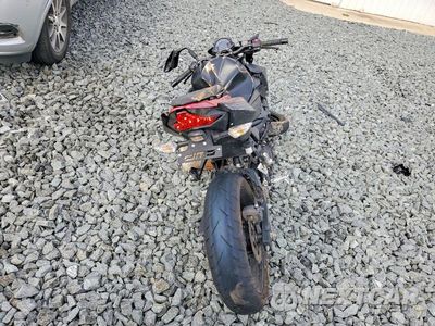Zdjęcie 6 z 9 samochodu: 2021 KAWASAKI ER400 D VIN:JKAERKD11MDAA1353 - miniatura