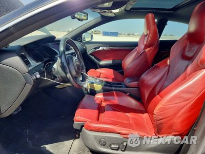 Zdjęcie 7 z 12 samochodu: 2012 AUDI S5 PREMIUM PLUS VIN:WAUCVAFR5CA006141 - miniatura