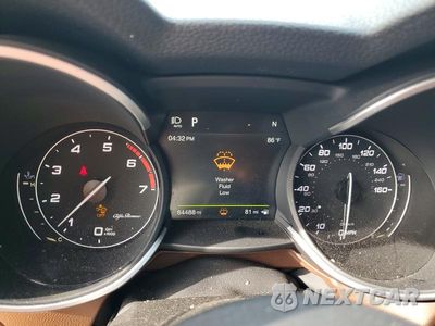 Zdjęcie 9 z 14 samochodu: 2019 ALFA ROMEO STELVIO TI VIN:ZASPAKBN7K7C29566 - miniatura