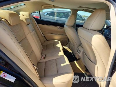 Zdjęcie 10 z 12 samochodu: 2013 LEXUS ES 350 VIN:JTHBK1GG9D2055132 - miniatura