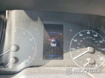 Zdjęcie 9 z 13 samochodu: 2023 TOYOTA COROLLA LE VIN:JTDB4MEE7P3010140 - miniatura