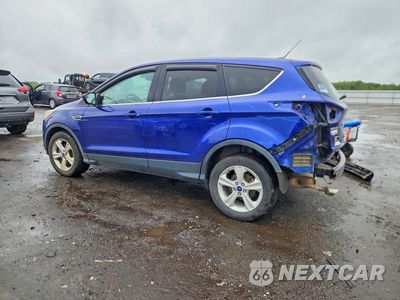 Drugie zdjęcie samochodu z przodu: 2015 FORD ESCAPE SE VIN:1FMCU9GX7FUB87520 - miniatura