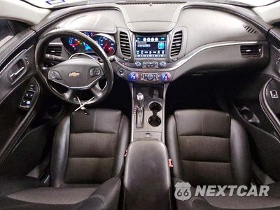 Zdjęcie 8 z 13 samochodu: 2019 CHEVROLET IMPALA LT VIN:2G11Z5SA9K9117042 - miniatura