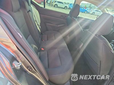 Zdjęcie 10 z 13 samochodu: 2025 NISSAN ALTIMA SV VIN:1N4BL4DVXSN418171 - miniatura
