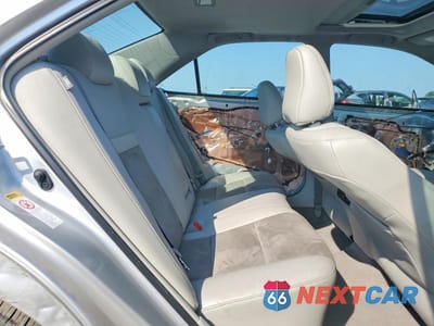 Zdjęcie 10 z 13 samochodu: 2012 TOYOTA CAMRY HYBRID XLE VIN:4T1BD1FK8CU042677 - miniatura