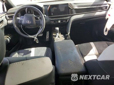 Zdjęcie 8 z 12 samochodu: 2025 TOYOTA CAMRY SE VIN:4T1DAACK6SU599785 - miniatura