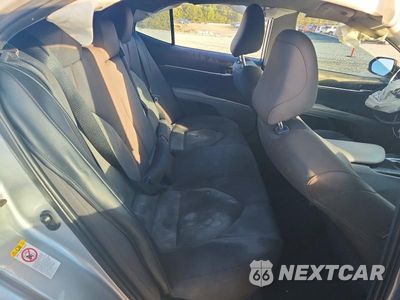 Zdjęcie 10 z 13 samochodu: 2019 TOYOTA CAMRY LE VIN:4T1B11HK8KU225405 - miniatura