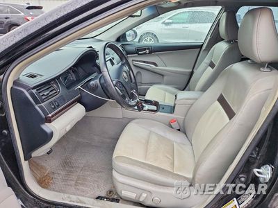 Zdjęcie 7 z 13 samochodu: 2012 TOYOTA CAMRY XLE V6 VIN:4T1BK1FKXCU513668 - miniatura