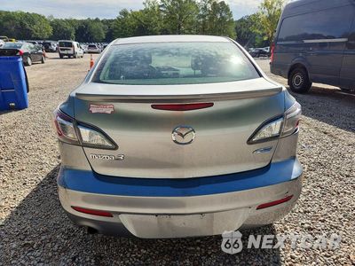 Zdjęcie 6 z 12 samochodu: 2012 MAZDA 3 VIN:JM1BL1V72C1544851 - miniatura