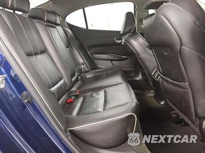 Zdjęcie 10 z 13 samochodu: 2018 ACURA TLX TECH VIN:19UUB2F52JA009256 - miniatura