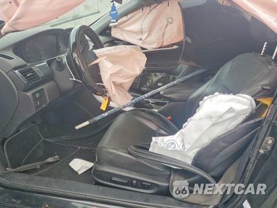 Zdjęcie 7 z 12 samochodu: 2013 HONDA ACCORD EXL VIN:1HGCT1B86DA006075 - miniatura