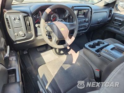 Zdjęcie 8 z 12 samochodu: 2015 CHEVROLET SILVERADO C2500 HEAVY DUTY VIN:1GC0CUEG2FZ553189 - miniatura