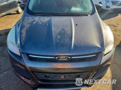 Zdjęcie 12 z 14 samochodu: 2016 FORD ESCAPE SE VIN:1FMCU0G7XGUA51525 - miniatura