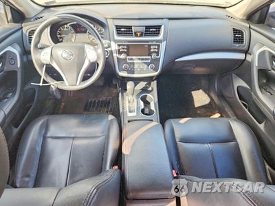 Zdjęcie 8 z 12 samochodu: 2017 NISSAN ALTIMA 2.5 S VIN:1N4AL3AP6HC478562 - miniatura