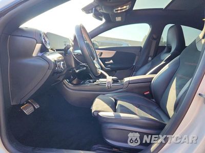 Zdjęcie 7 z 12 samochodu: 2023 MERCEDES-BENZ CLA 250 VIN:W1K5J4GB8PN348097 - miniatura