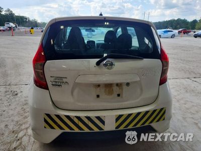 Zdjęcie 6 z 12 samochodu: 2017 NISSAN VERSA NOTE S PLUS VIN:3N1CE2CPXHL354211 - miniatura