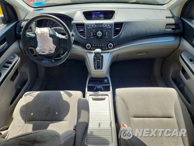 Zdjęcie 8 z 13 samochodu: 2012 HONDA CR-V LX VIN:2HKRM4H30CH602549 - miniatura