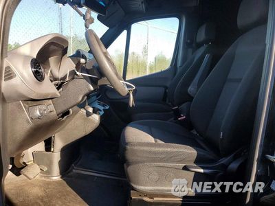 Zdjęcie 7 z 13 samochodu: 2023 MERCEDES-BENZ SPRINTER 2500 VIN:W1Y4KCHY5PT133543 - miniatura