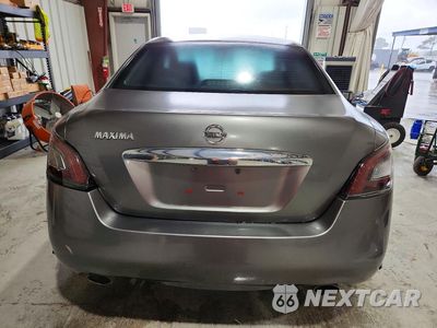 Zdjęcie 6 z 12 samochodu: 2014 NISSAN MAXIMA 3.5 S VIN:1N4AA5AP2EC499504 - miniatura