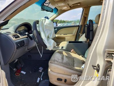 Zdjęcie 7 z 12 samochodu: 2008 MERCURY SABLE PREMIER VIN:1MEHM42W58G603740 - miniatura
