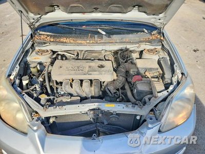 Zdjęcie 11 z 12 samochodu: 2008 TOYOTA MATRIX XR VIN:2T1KR30EX8C701741 - miniatura