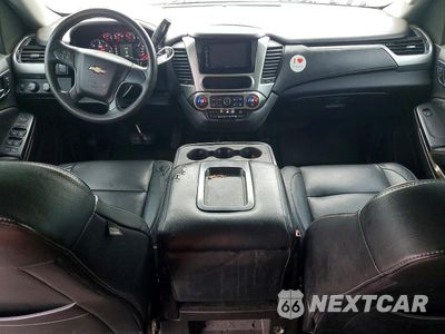 Zdjęcie 8 z 13 samochodu: 2015 CHEVROLET TAHOE SPECIAL VIN:1GNSK3EC8FR516111 - miniatura