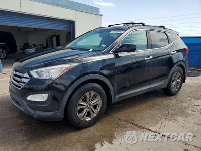 2016 HYUNDAI SANTA FE SPORT 2.4L 5XYZU3LB3GG373824 - główne zdjęcie licytacji z USA - miniatura