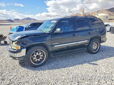 2002 GMC YUKON 1GKEC13T22R295369 - główne zdjęcie licytacji z USA - miniatura