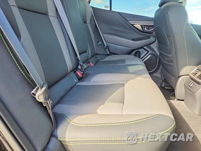 Zdjęcie 11 z 13 samochodu: 2024 SUBARU OUTBACK ONYX EDITION VIN:4S4BTALC4R3202231 - miniatura