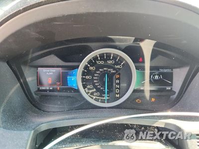 Zdjęcie 9 z 13 samochodu: 2014 FORD EXPLORER XLT VIN:1FM5K7D8XEGA67370 - miniatura